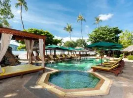 Friendship Beach Resort & Atmanjai Wellness Centre