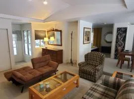 Garden Retreat in West Vancouver