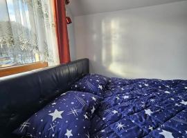 Casa Larisa，位于卡奇卡的酒店