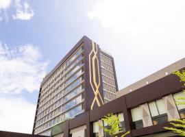 Hotel Suni Abepura