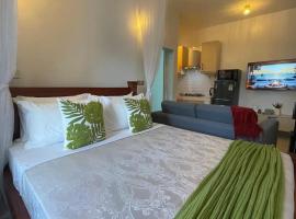Zuri Twin Sands Beach Properties - Malindi，位于马林迪的酒店