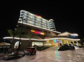 Rex Hotel An Nhơn - by BAY LUXURY