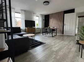 Family & Friends Apartment