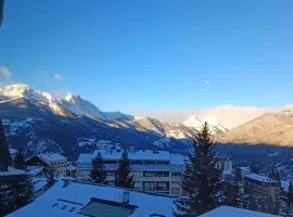 Maison Seguret 50mt from sky lifts