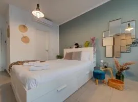 Cosy Penthouse in Hamrun - Walking distance to Valletta