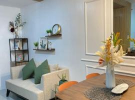 Bubees Place Cebu Staycation，位于曼达维市的酒店