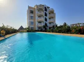Galu Suites Diani Beach