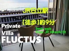 Fluctus - Vacation STAY 16974v