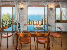 Villa Vrsar With Sea View