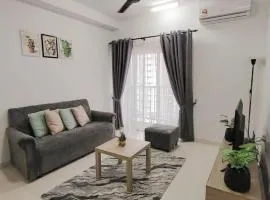Aurora's Place at Alanis Residence
