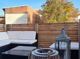 Brücke26 Stadthaus mit Dachterrasse