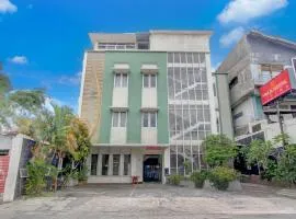 Collection O Jalan Malioboro Near Lempuyangan Station Formerly Hotel Vala