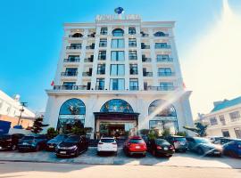Sandals Vista Hotel，位于保禄的酒店