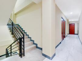 OYO 94476 Simongan Residence