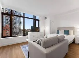 Brooklyn Serenity - Luxe Comfort with Top Amenities