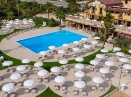 Vecchio Frantoio Villa Rosa，位于马帝斯兹罗的酒店