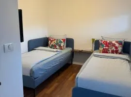 LaHuzur Studio - Therme Balotesti & Aeroport Otopeni