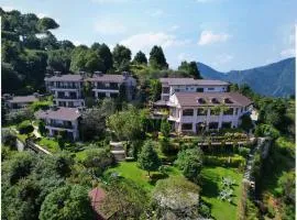 The Terraces - Kanatal