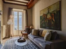 Villa Issima "The Bellagio Suite" - Menaggio by LoveComo