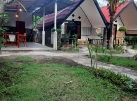 BARENG -BARENG gili bungalows