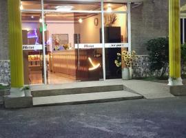 Airport Hotel Clark