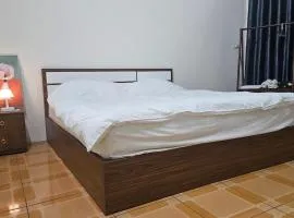 Ghé Coffee and Homestay