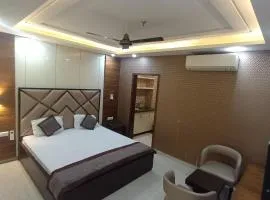 HD Luxury hotel