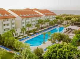 苏拉尔度假酒店