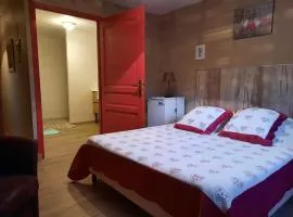 Le Manoir d'Egranges