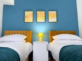 Wellesley House 5BR Entire Home