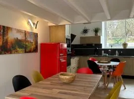 Gîte Nature & Volcans