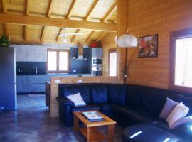 QuickHome Villa Anita，位于Sala Biellese的酒店