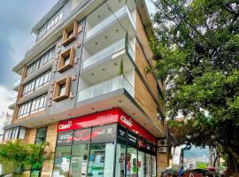 Hotel Norte Real