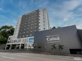 Hotel Caiuá Blumenau