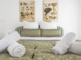 Le Tambour Appartement Lumineux au Centre de Reims
