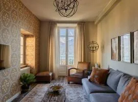 Villa Issima "The Como Suite" - Menaggio by LoveComo