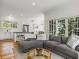 The Victorian Grove - Charming Metung Escape