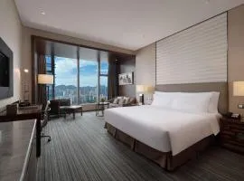 重庆丽笙世嘉酒店 - 入住期间每间房赠送2瓶本地啤酒