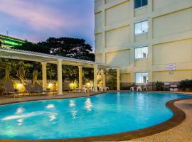Eco Hostel Hua Hin，位于华欣的青旅