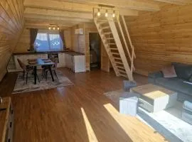 GOLD A-frame Peștera Urșilor