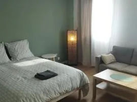 Appartement Cosy proche de Rouen
