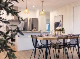 The Olive Abode - Atherton