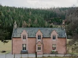 Lonach Coaching Inn