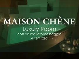 Maison Chene con vasca idromassaggio
