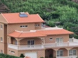 Conforto ,Natureza e Relaxamento
