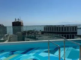 Studio super Nova Centro-RJ