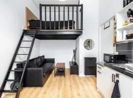 GuestReady - Snug spot near Parc Paumier