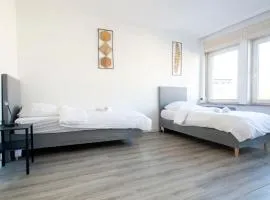 Worker Apartment in Rheine