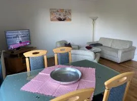 Ferienwohnung in Ostsee - Nähe