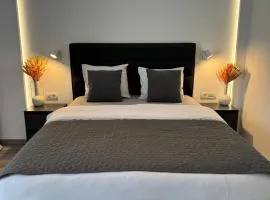 LaHuzur Camera Dubla - Therme Balotesti & Aeroport Otopeni